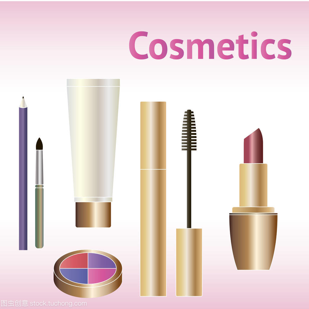 彩妆化妆品套装 开启精致美妆之旅的全能之选