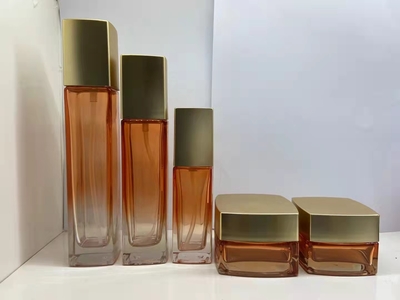 化妆品包材工厂 从幕后到台前，定义美妆行业的精致细节